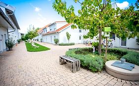 motel22 mein Zuhause in Wien